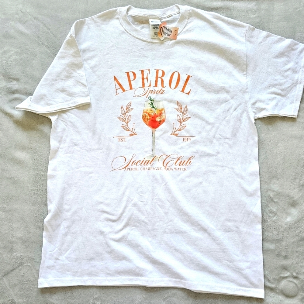 Aperol Spritz Tshirt